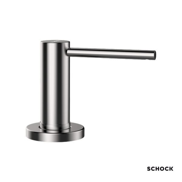 ΔΙΑΝΟΜΕΑΣ ΥΓΡΟΥ ΣΑΠΟΥΝΙΟΥ 500ml (629169) SCHOCK INOX