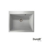 ΝΕΡΟΧΥΤΗΣ ΣΥΝΘΕΤΙΚΟΣ 60x50 DURALIT PLATINUM