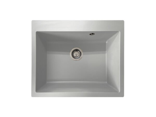 ΝΕΡΟΧΥΤΗΣ ΣΥΝΘΕΤΙΚΟΣ 60x50 DURALIT PLATINUM