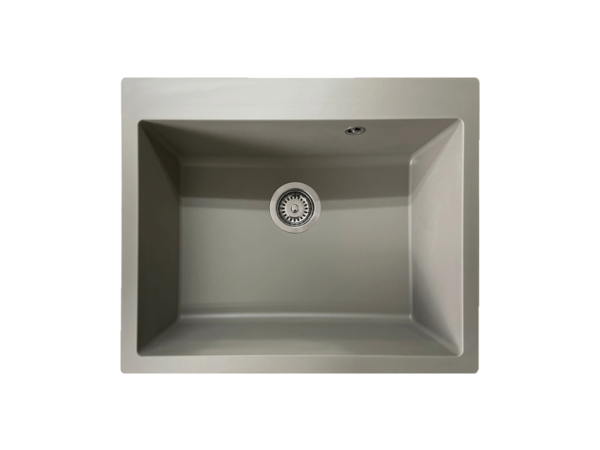 ΝΕΡΟΧΥΤΗΣ ΣΥΝΘΕΤΙΚΟΣ 60x50 DURALIT CΟΝCRETE