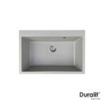 ΝΕΡΟΧΥΤΗΣ ΣΥΝΘΕΤΙΚΟΣ 76x50 DURALIT PLATINUM