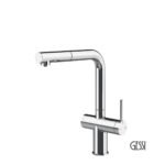 ΜΠΑΤ.ΝΕΡΟΧ. INEDITO GESSI CHROME
