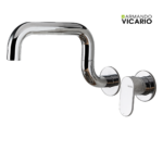 ΜΠΑΤ.ΝΕΡΟΧ. ΤΟΙΧΟΥ LAUNDRY VICARIO CHROME