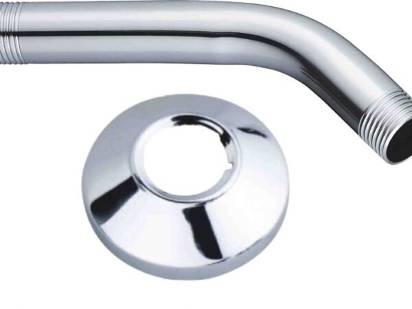 ΜΠΡΑΤΣΟ ΓΙΑ ΚΕΦΑΛΗ ORTA 180 ΜΜ*45ο*DIA 20 MM*M1/2xM1/2#