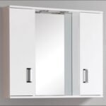 FINO - ΕΡΜΑΡΙΟ ΙΙ PVC 15*78*67h ΜΕ ΔΥΟ ΦΩΤΑ