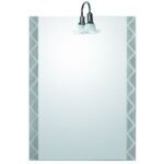 GREY - ΚΑΘΡΕΦΤΗΣ 60*80 ΣΧΕΤΟΣ_