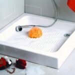 IDEALΕ 70x70cm ΤΕΤΡΑΓΩΝΗ ΝΤΟΥΖΙΕΡΑ ΛΕΥΚΗ