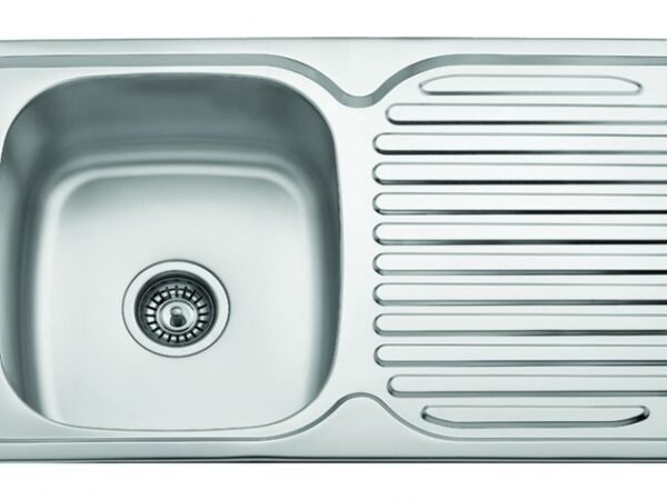 FIA  MINOX-201  Ι  ΝΕΡΟΧΥΤΗΣ 1ΓΟΥΡΝΑ+ΠΟΔΙΑ  ΜΟΝΟΚΟΜΑΤΟΣ 80Χ50