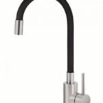 POLA  ΜΠΑΤΑΡΙΑ ΝΕΡΟΧΥΤΗ SS304 SATINE/BLACK ΡΟΥΞ