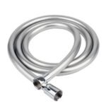MEREO ΣΠΙΡΑΛ PVC SILVER 150cm