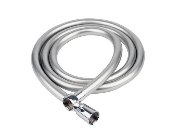 MEREO ΣΠΙΡΑΛ PVC SILVER 150cm