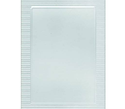 RIGA - ΚΑΘΡΕΦΤΗΣ 60*80 ΣΧΕΤΟΣ