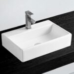 KARETO  ΝΙΠΤΗΡΑΣ 51*35.5*12 ΛΕΥΚΟΣ
