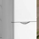 SALOON COLONA PVC 30*25*150h λευκη
