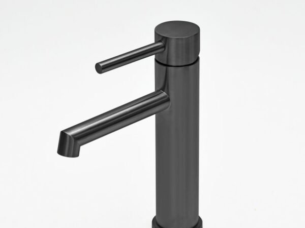 VIP   ΜΠΑΤΑΡΙΑ ΝΙΠΤΗΡΑ SS304 BLACK ΜΕ ΚΛΙΚ