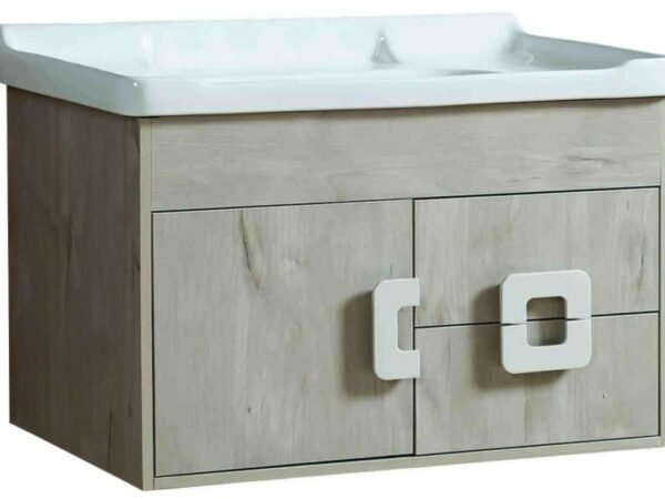 HOTEL - ΠΑΓΚΟΣ PVC ΣΧΕΤΟΣ 80x48 - BEIGE