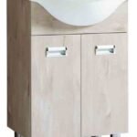 BORIA-DOWN - ΠΑΓΚΟΣ PVC ΣΧΕΤΟΣ 52*41 BEIGE#