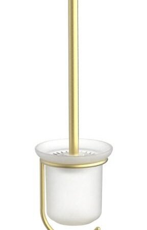 APOLLO- ΠΙΓΚΑΛ BRASS  gold brushed