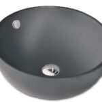 CRESO-21 - ΝΙΠΤΗΡΑΣ ΜΑΤ ΓΚΡΙ  430*430*170#