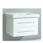 ORNO-UP - ΠΑΓΚΟΣ PVC ΣΧΕΤΟΣ 80*48 WHITE