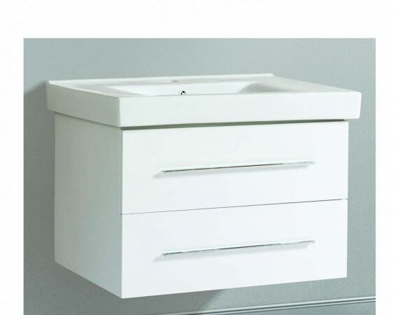 ORNO-UP - ΠΑΓΚΟΣ PVC ΣΧΕΤΟΣ 80*48 WHITE