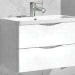 MAGIA  ΠΑΓΚΟΣ PVC ΣΧΕΤΟΣ 80*48 ΛΕΥΚΟΣ