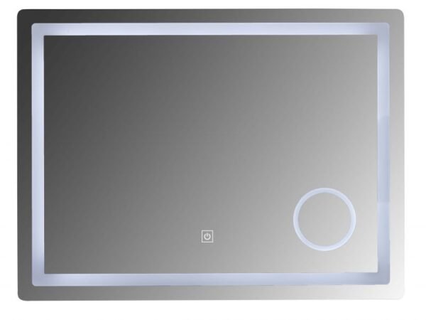 ELEGANZA  - ΚΑΘΡΕΠΤΗΣ LED*TOUCH 60*80