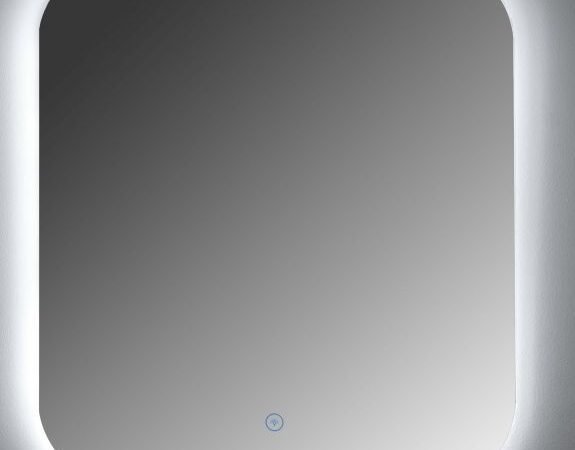 JULIA  - ΚΑΘΡΕΠΤΗΣ LED*TOUCH 60*60