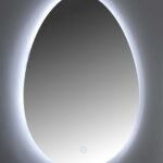 OSCAR - ΚΑΘΡΕΠΤΗΣ LED*TOUCH 60*80