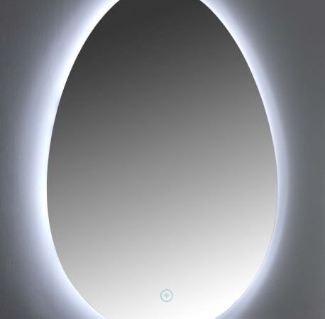 OSCAR - ΚΑΘΡΕΠΤΗΣ LED*TOUCH 60*80