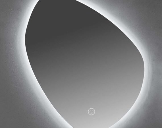 VALENTINA  - ΚΑΘΡΕΠΤΗΣ LED*TOUCH 70*80