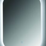 MODERN - ΚΑΘΡΕΠΤΗΣ LED*TOUCH 50*80