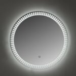MAMBO  - ΚΑΘΡΕΠΤΗΣ LED*TOUCH 60*60