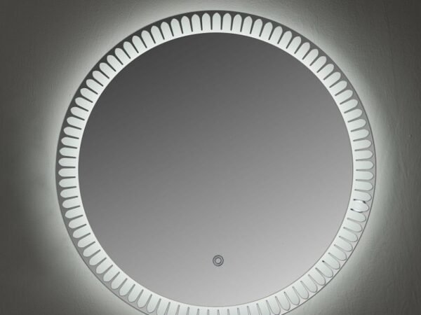 MAMBO  - ΚΑΘΡΕΠΤΗΣ LED*TOUCH 60*60