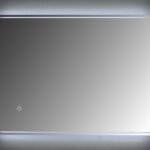 DUETTO NOVA - ΚΑΘΡΕΠΤΗΣ LED*TOUCH 60*80