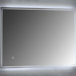 DUETTO NOVA - ΚΑΘΡΕΠΤΗΣ LED*TOUCH 70*90