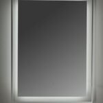 TITAN  - ΚΑΘΡΕΠΤΗΣ LED*TOUCH 60*80