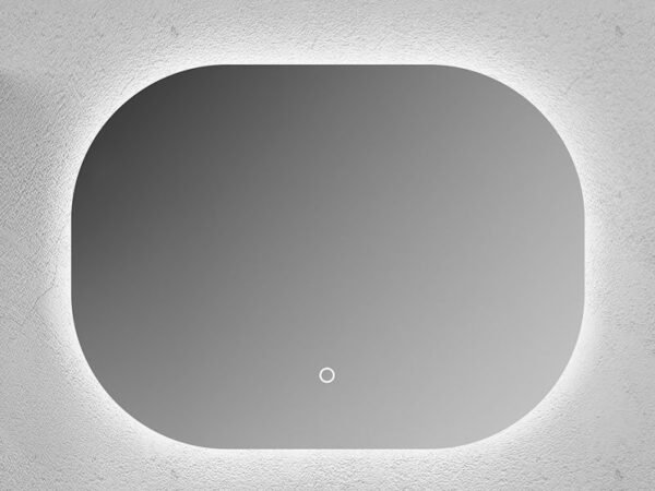 KLIO- ΚΑΘΡΕΠΤΗΣ LED* 80*70
