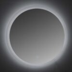 OMIKRON NOVA - ΚΑΘΡΕΠΤΗΣ LED*TOUCH 80*80