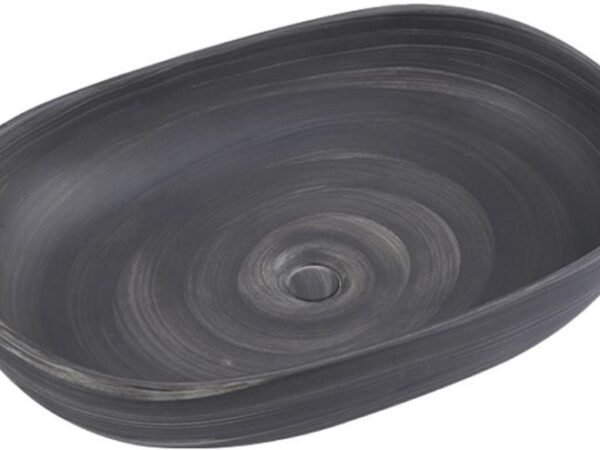 ΚΑΠΑΚΙ ΒΑΛΒΙΔΑΣ ΝΙΠΤΗΡΑ  MAT GREY alonisos scop