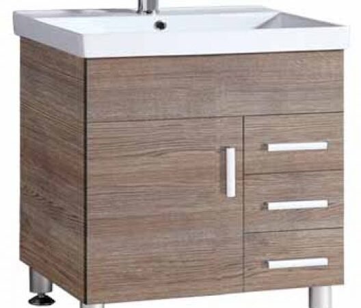 FORMA-2 DOWN - ΠΑΓΚΟΣ ΣΧΕΤΟΣ 60*46 MOKA RIGATO