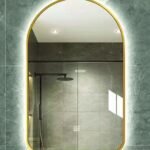 KAMARA LED - ΚΑΘΡΕΠΤΗΣ LED*TOUCH 50*80