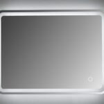 ROLAN  LED - ΚΑΘΡΕΠΤΗΣ LED*TOUCH 60*80