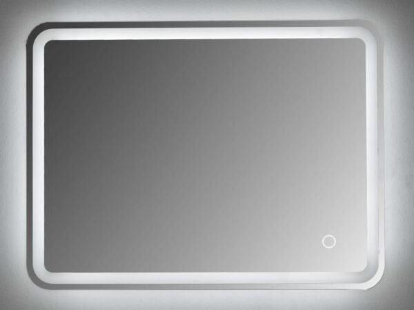 ROLAN  LED - ΚΑΘΡΕΠΤΗΣ LED*TOUCH 60*80