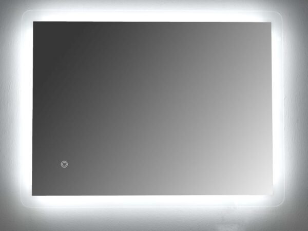 NORA LED - ΚΑΘΡΕΠΤΗΣ LED*TOUCH 50*70