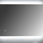 NORA LED - ΚΑΘΡΕΠΤΗΣ LED*TOUCH 60*80