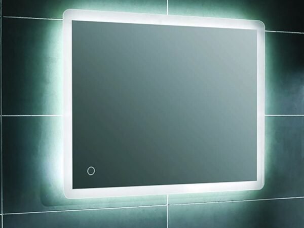 NORA LED - ΚΑΘΡΕΠΤΗΣ LED*TOUCH 90*70