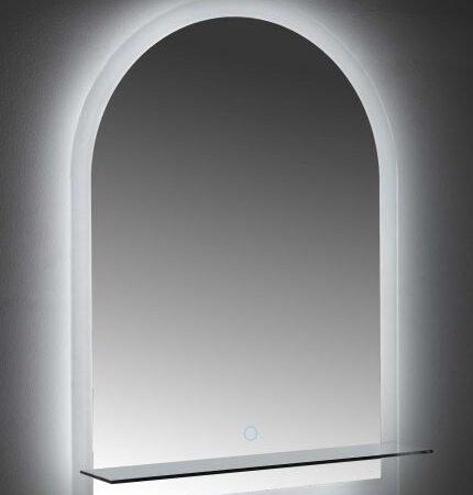SOLO LINE LED - ΚΑΘΡΕΠΤΗ ME ETAZ LED*TOUCH 50*70
