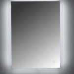 NINO LED - ΚΑΘΡΕΠΤΗ ME ETAZ LED*TOUCH 60*80#