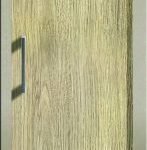 MEDIUM SIDE- ΚΡΕΜΑΣΤH ΡΑΦΙΕΡΑ PVC 28*18*120h BEIGE